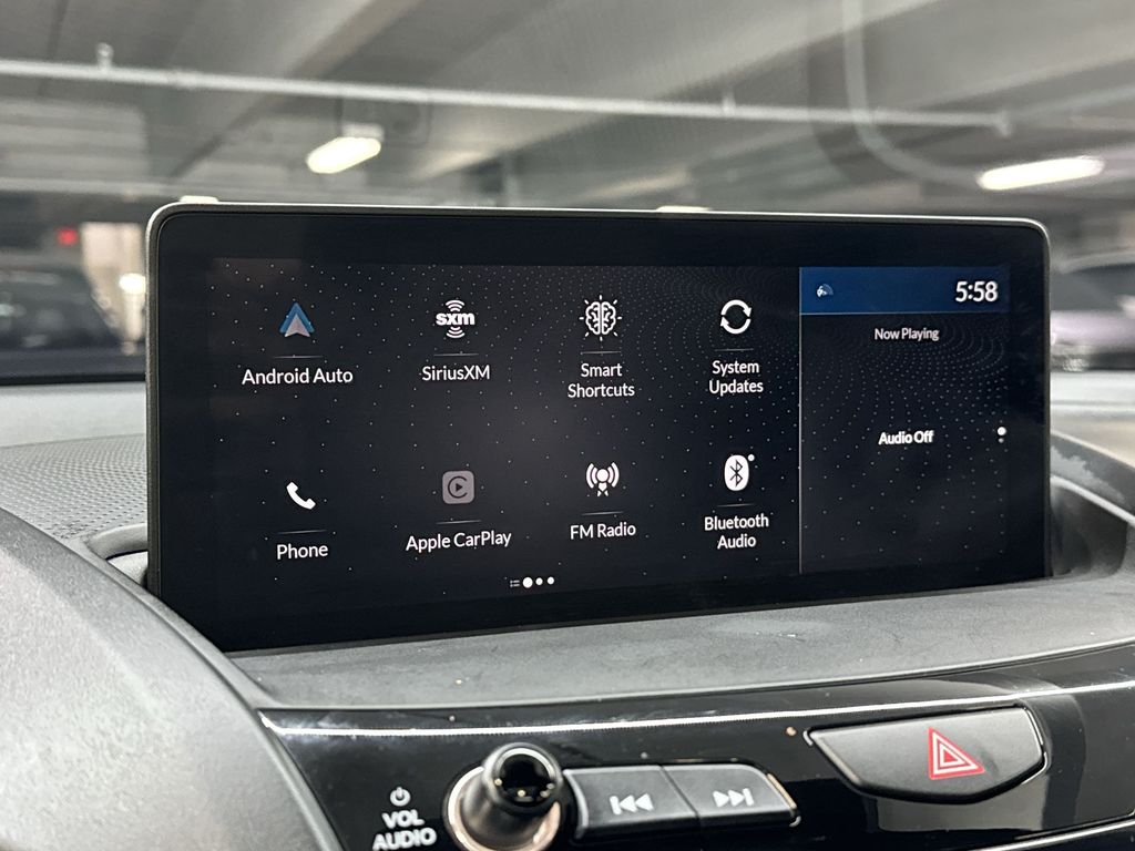 Thumbnail: 2025 Acura RDX - 13