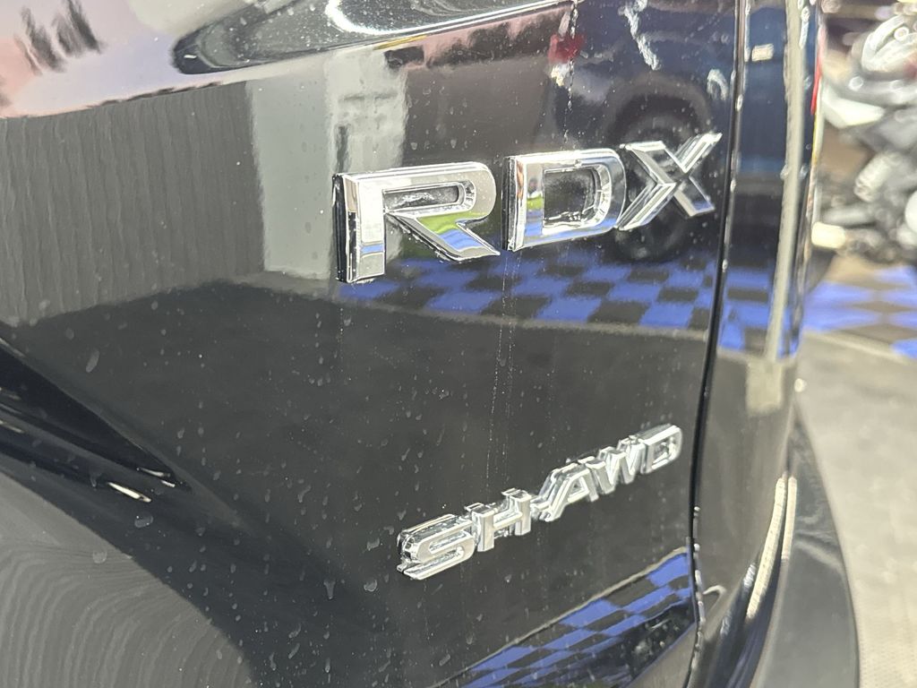 Thumbnail: 2025 Acura RDX - 5