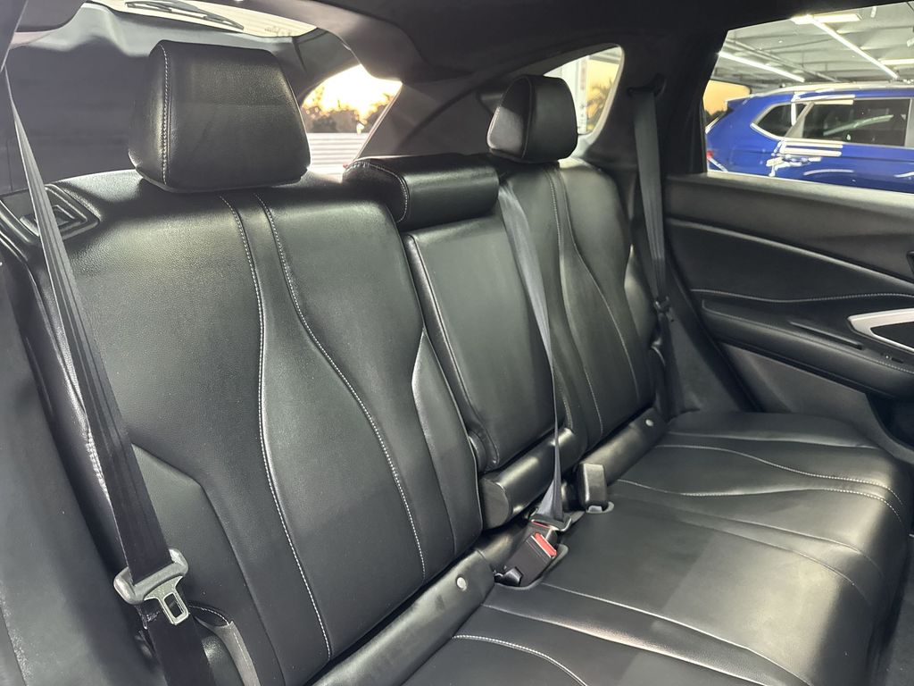 Thumbnail: 2025 Acura RDX - 29