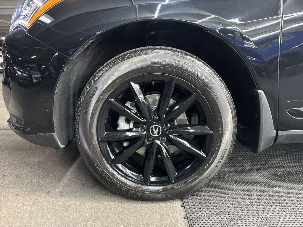 Thumbnail: 2025 Acura RDX - 6