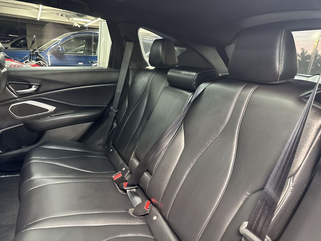 Thumbnail: 2025 Acura RDX - 11