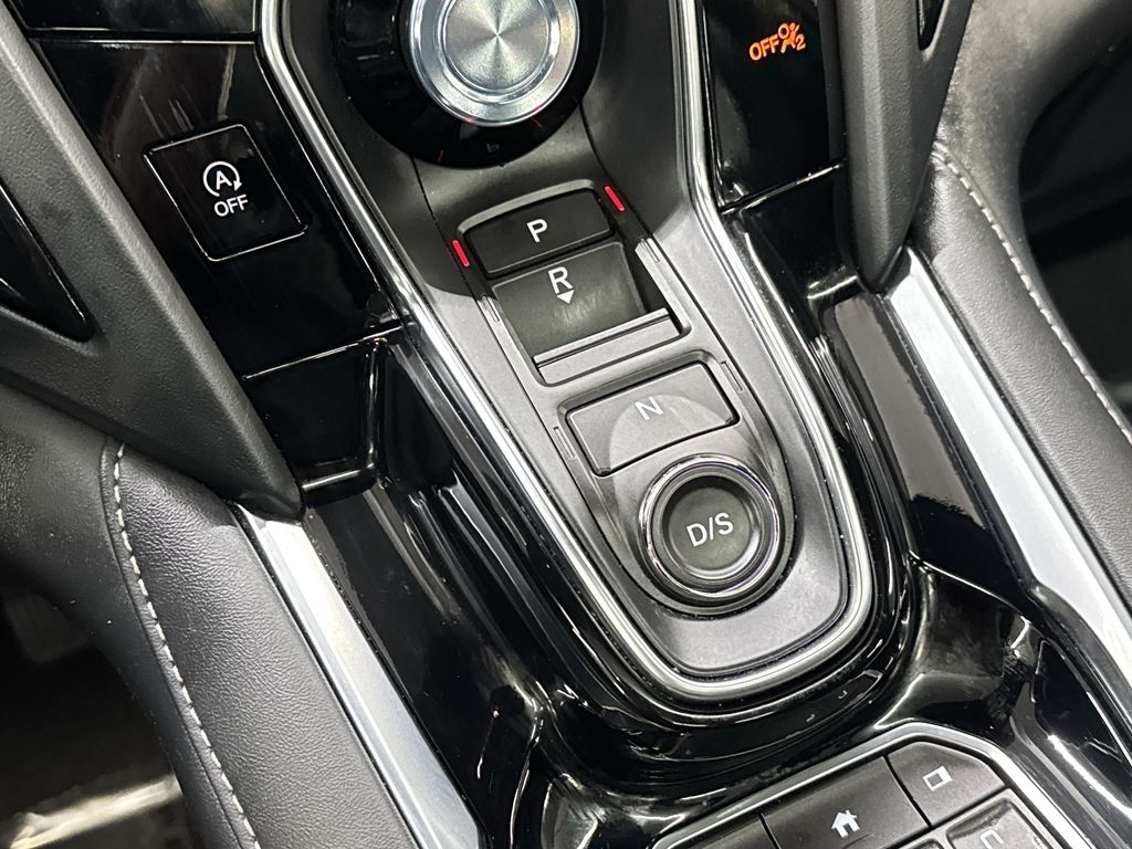 Thumbnail: 2025 Acura RDX - 14