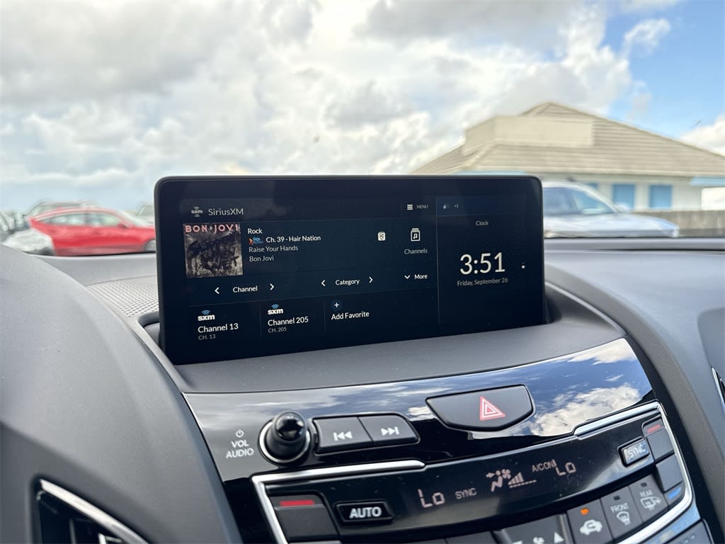 Thumbnail: 2025 Acura RDX - 15