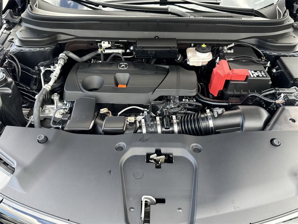 Thumbnail: 2025 Acura RDX - 9