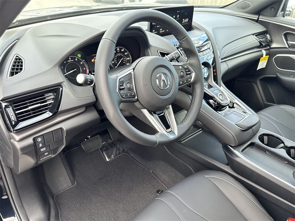 Thumbnail: 2025 Acura RDX - 2