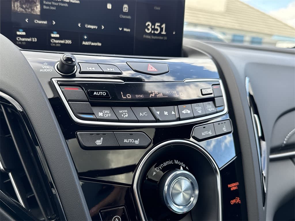 Thumbnail: 2025 Acura RDX - 27