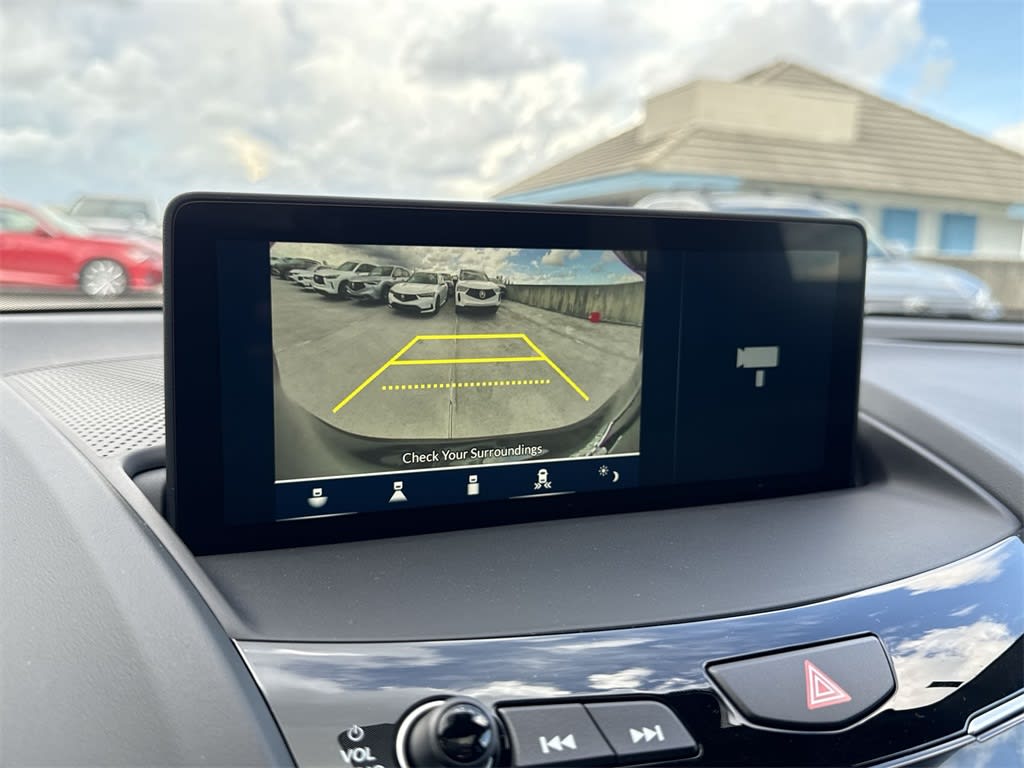 Thumbnail: 2025 Acura RDX - 26