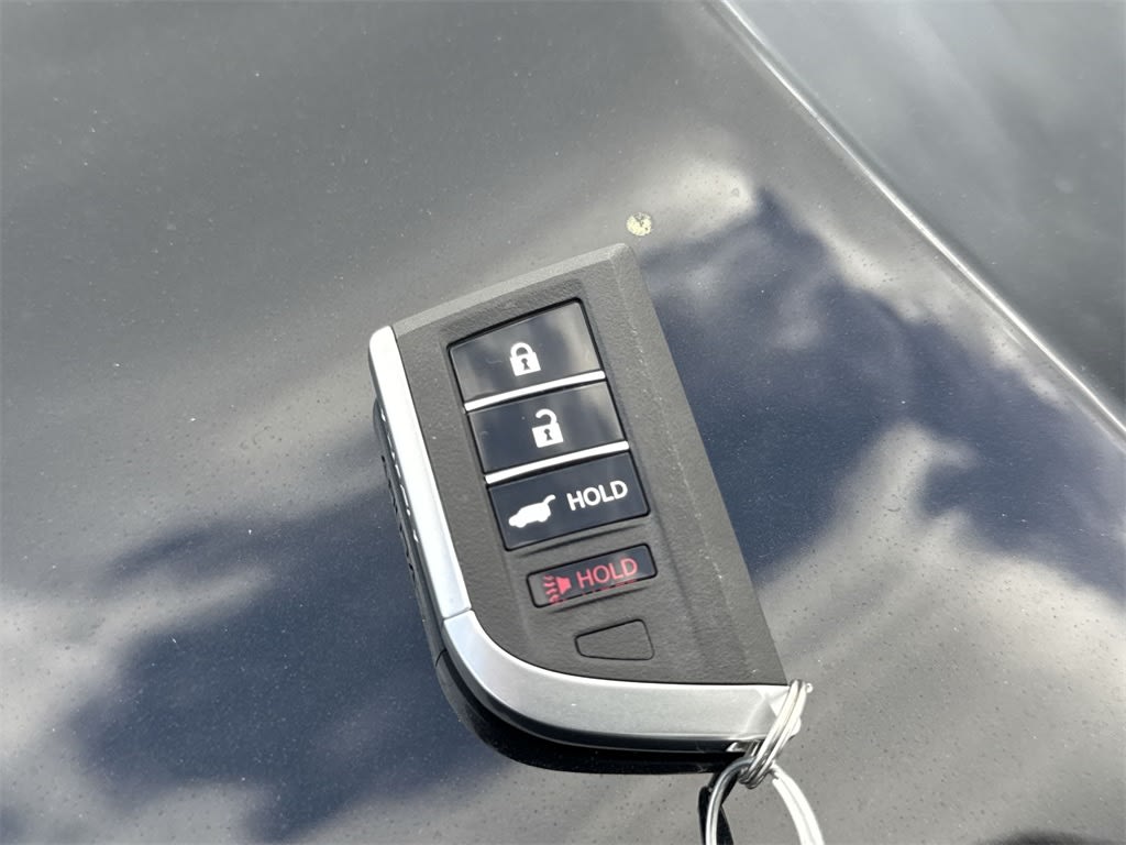 Thumbnail: 2025 Acura RDX - 19