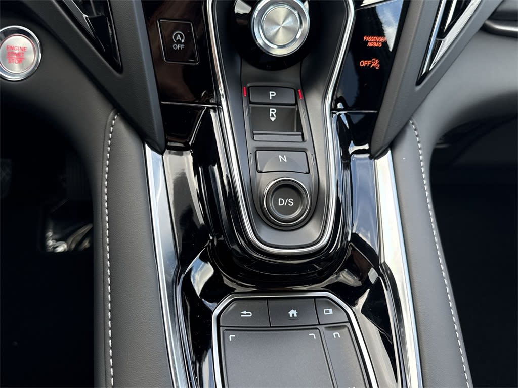 Thumbnail: 2025 Acura RDX - 16