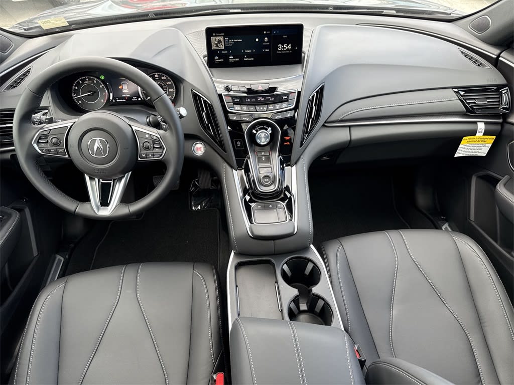 Thumbnail: 2025 Acura RDX - 14