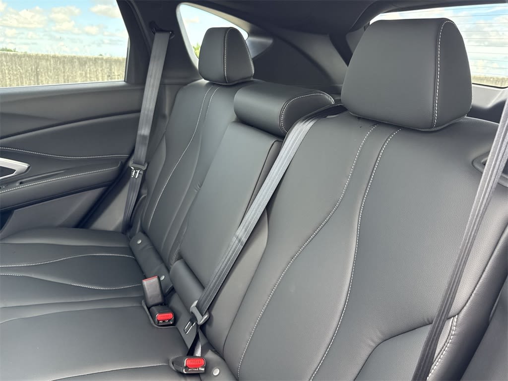 Thumbnail: 2025 Acura RDX - 13