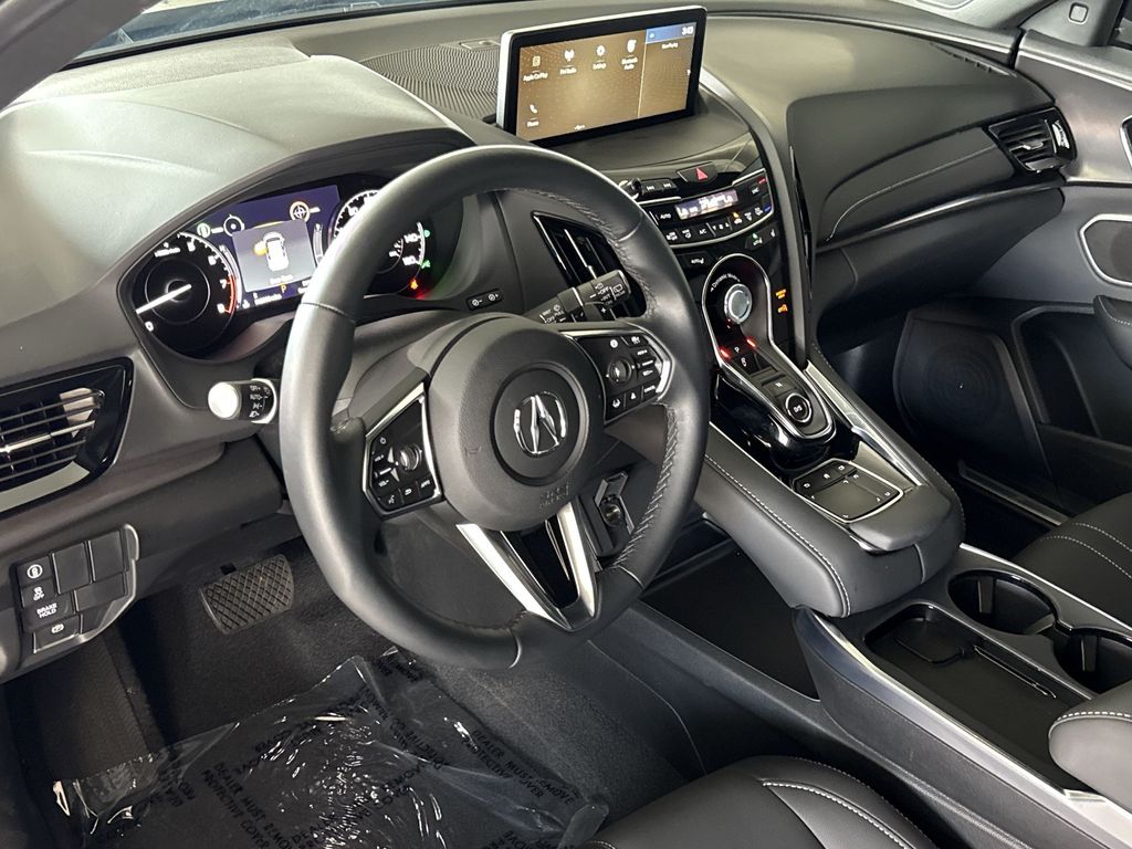 Thumbnail: 2025 Acura RDX - 2