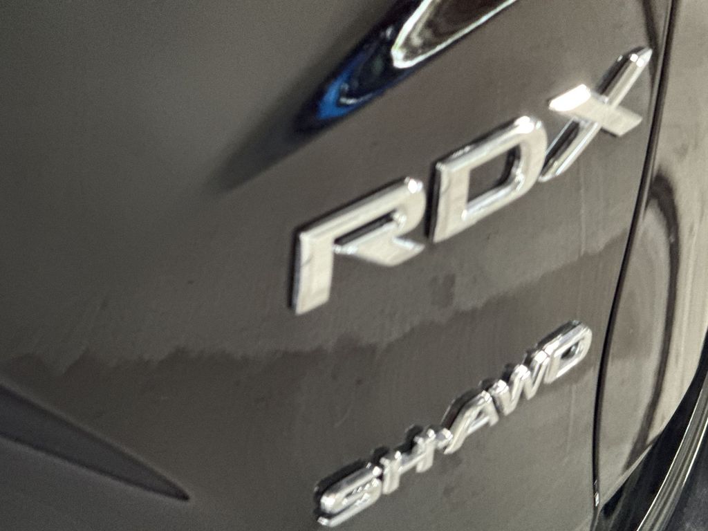Thumbnail: 2025 Acura RDX - 7