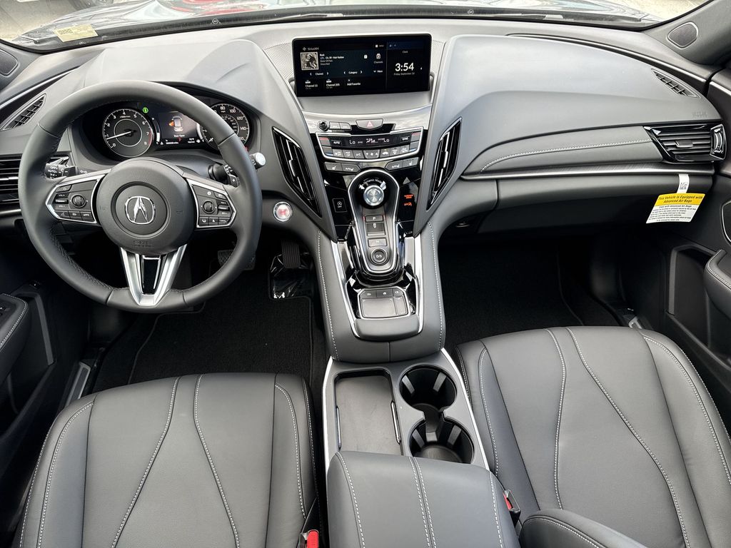 Thumbnail: 2025 Acura RDX - 14