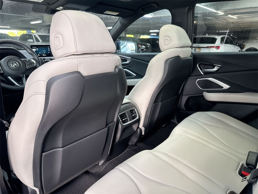 Thumbnail: 2025 Acura RDX - 28