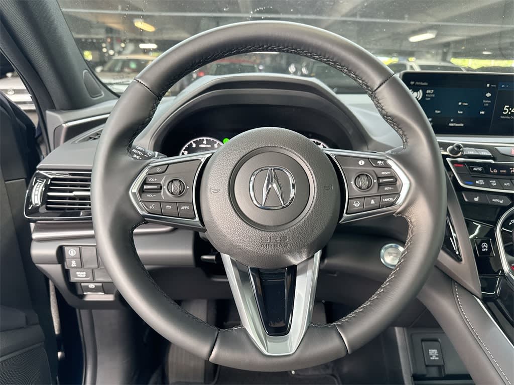 Thumbnail: 2025 Acura RDX - 10