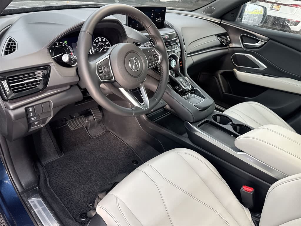 Thumbnail: 2025 Acura RDX - 2