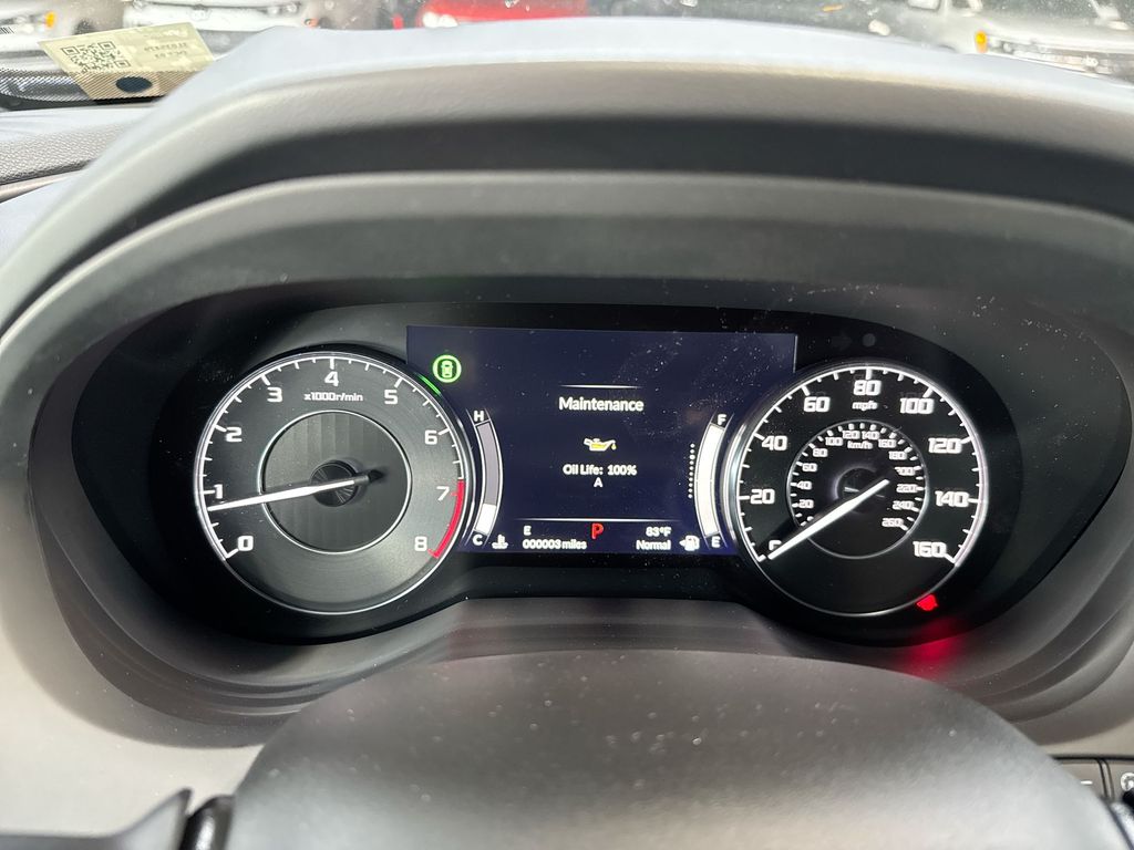 Thumbnail: 2025 Acura RDX - 17