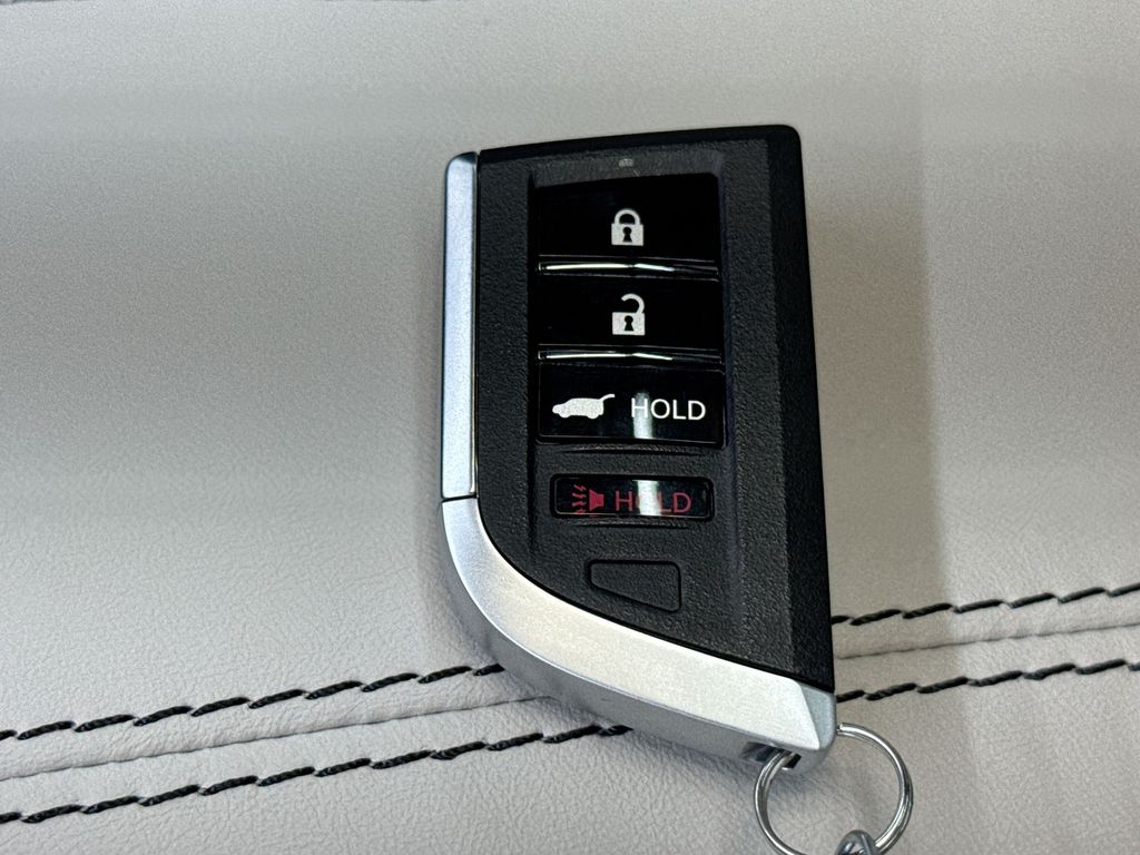 Thumbnail: 2025 Acura RDX - 19