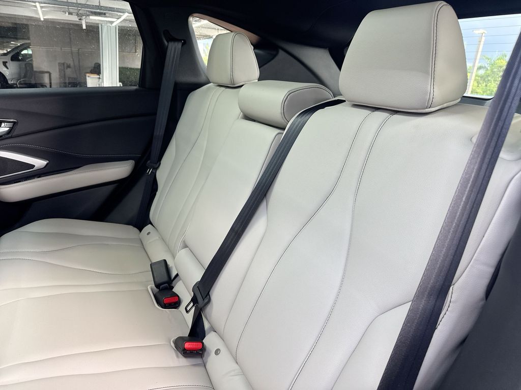 Thumbnail: 2025 Acura RDX - 13