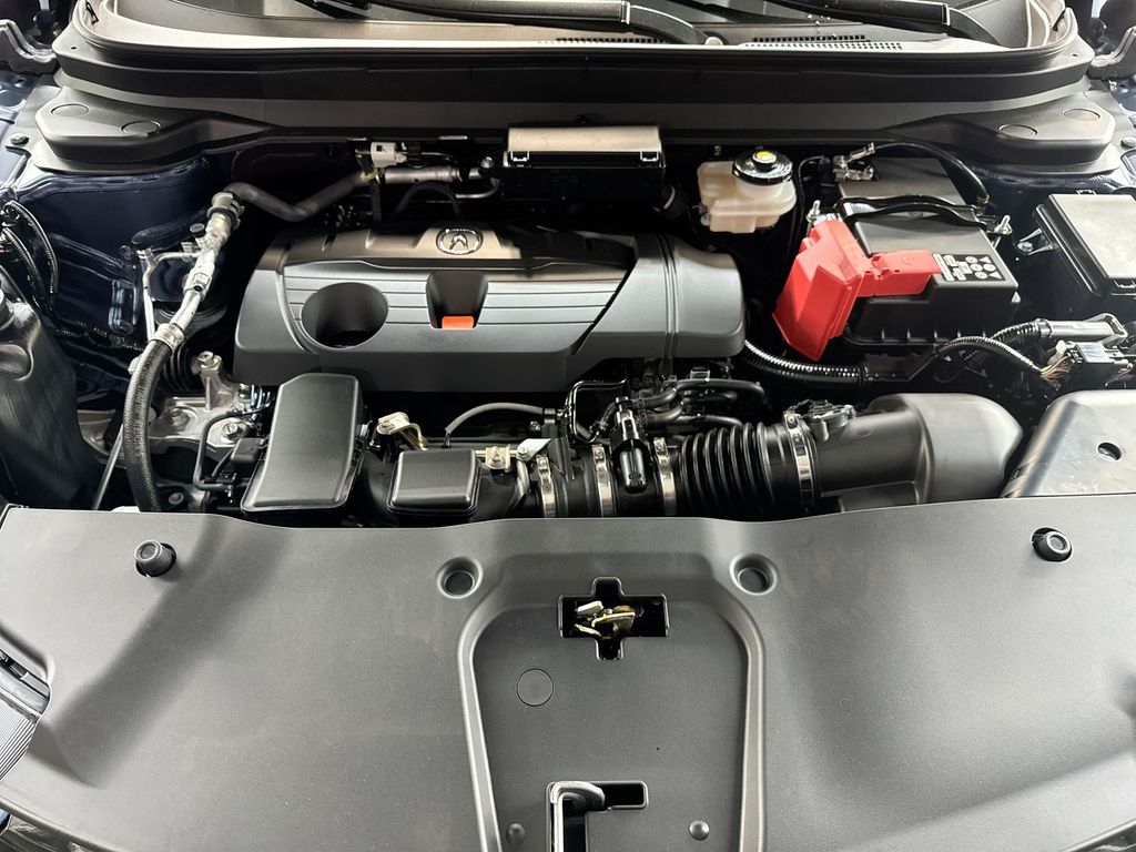 Thumbnail: 2025 Acura RDX - 9