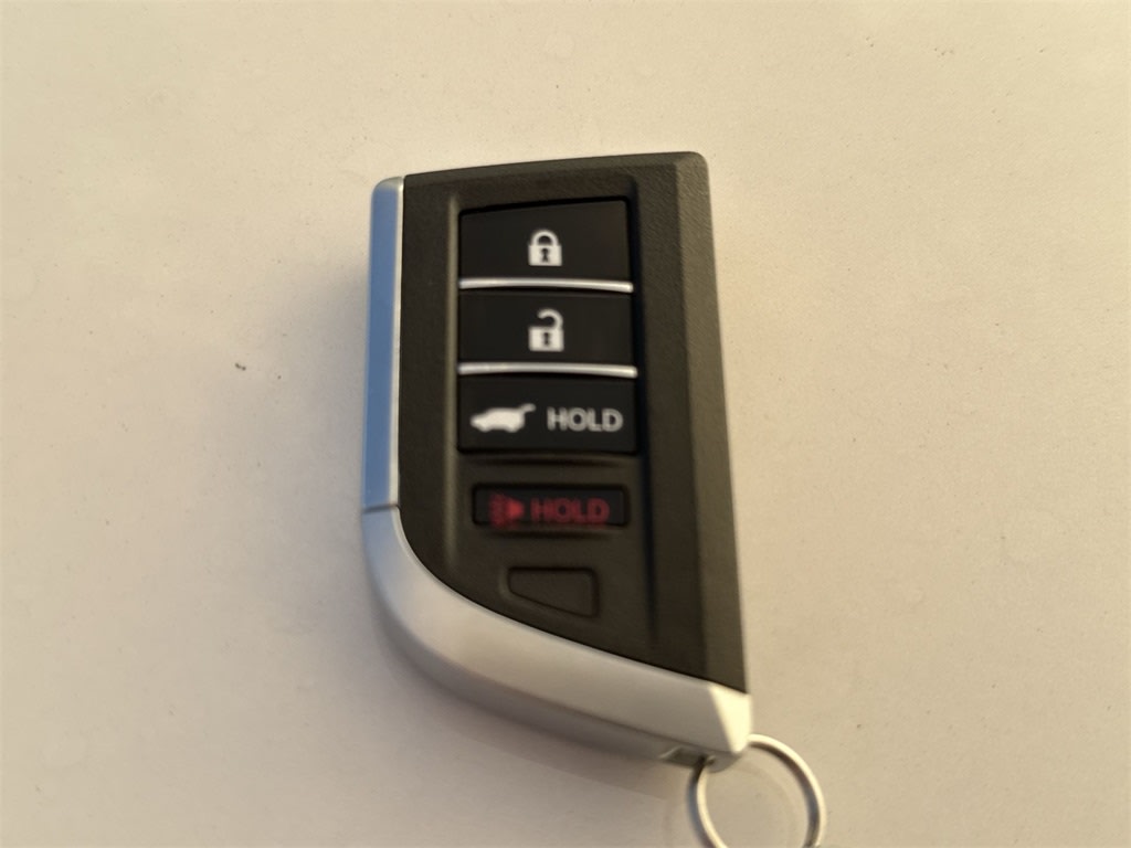 Thumbnail: 2025 Acura RDX - 29