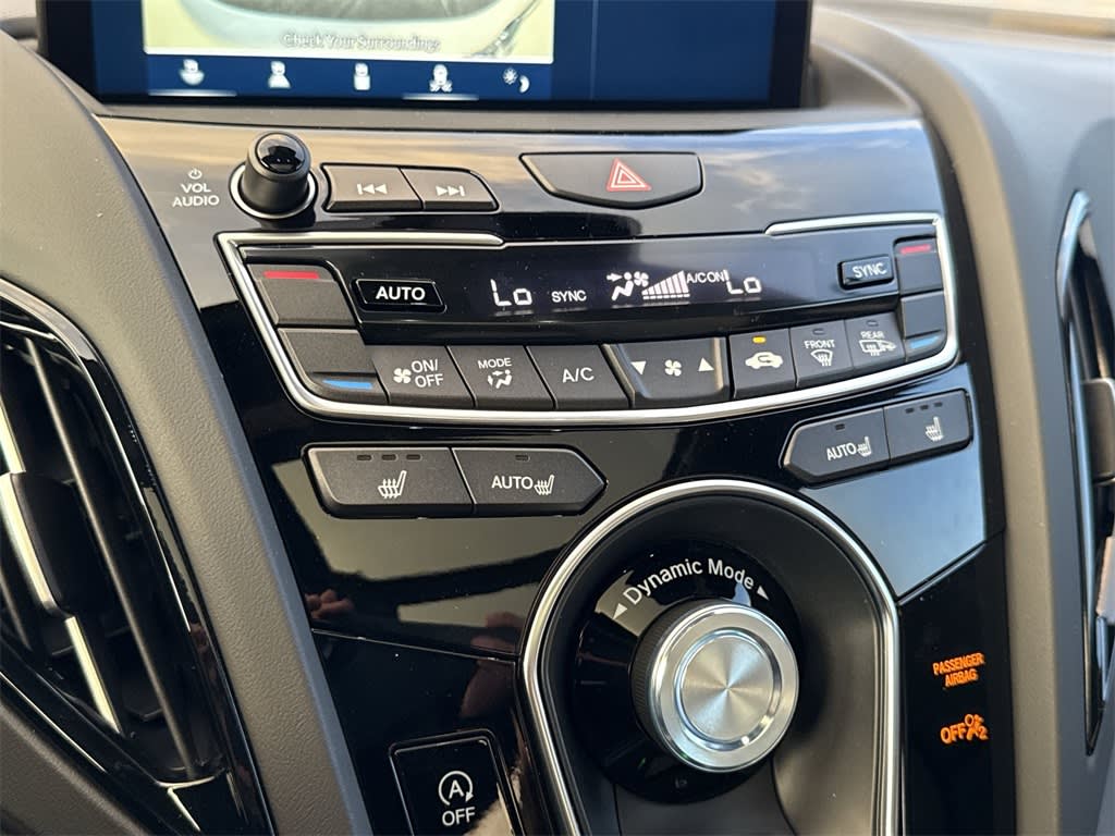 Thumbnail: 2025 Acura RDX - 26