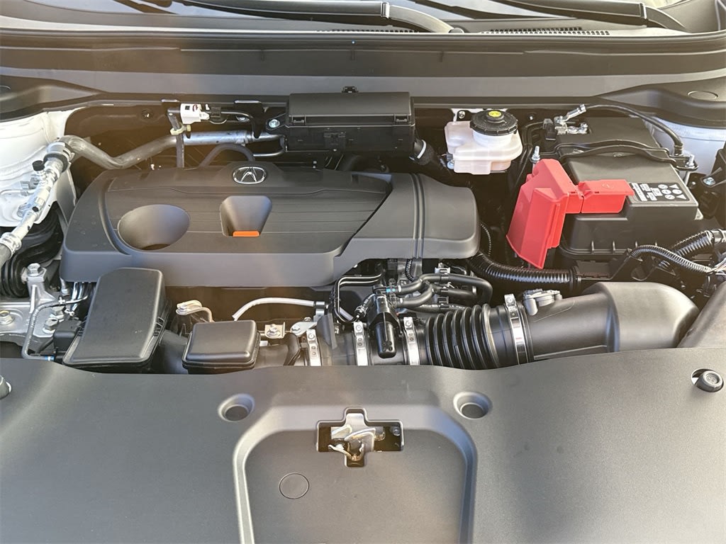 Thumbnail: 2025 Acura RDX - 8