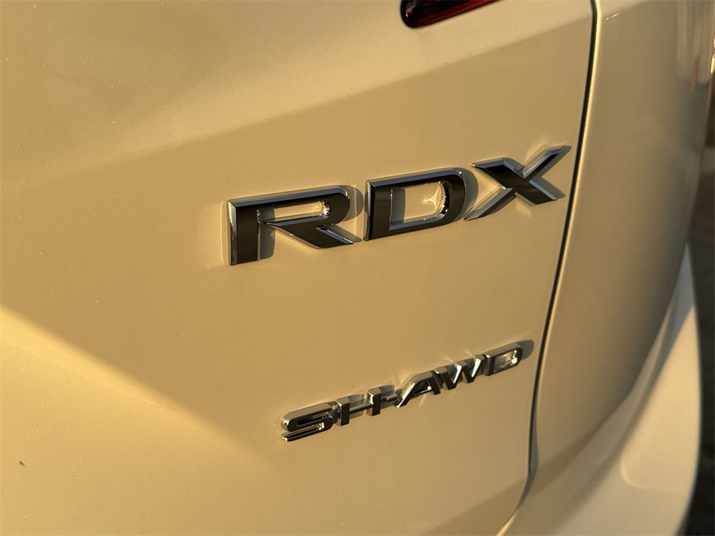 Thumbnail: 2025 Acura RDX - 6