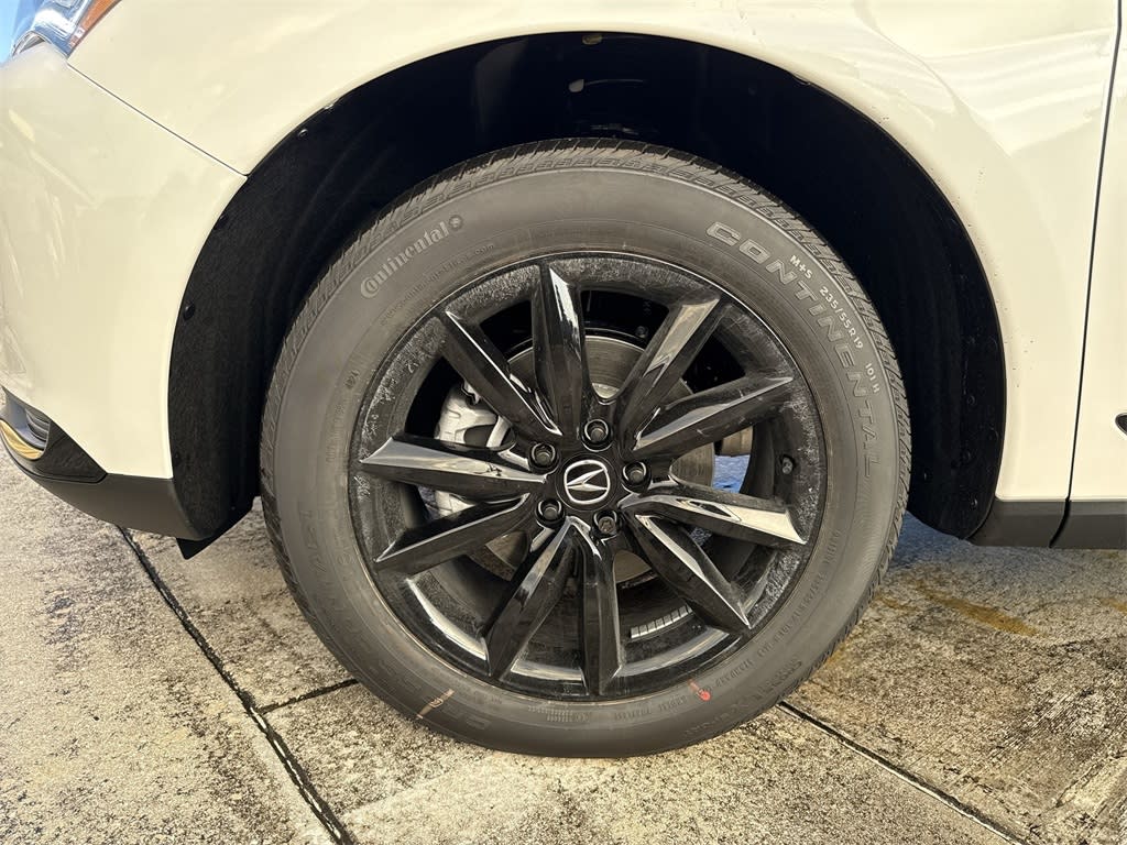 Thumbnail: 2025 Acura RDX - 7