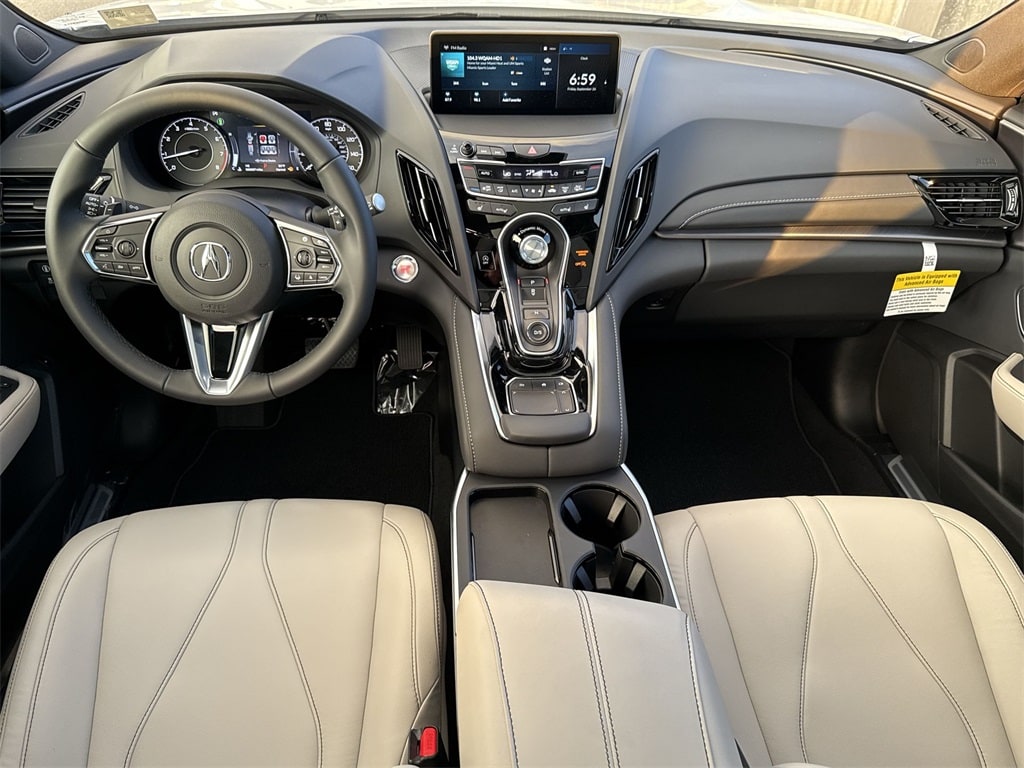 Thumbnail: 2025 Acura RDX - 13