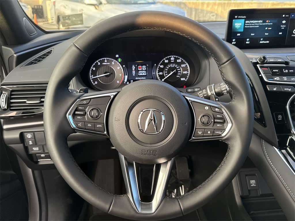 Thumbnail: 2025 Acura RDX - 9