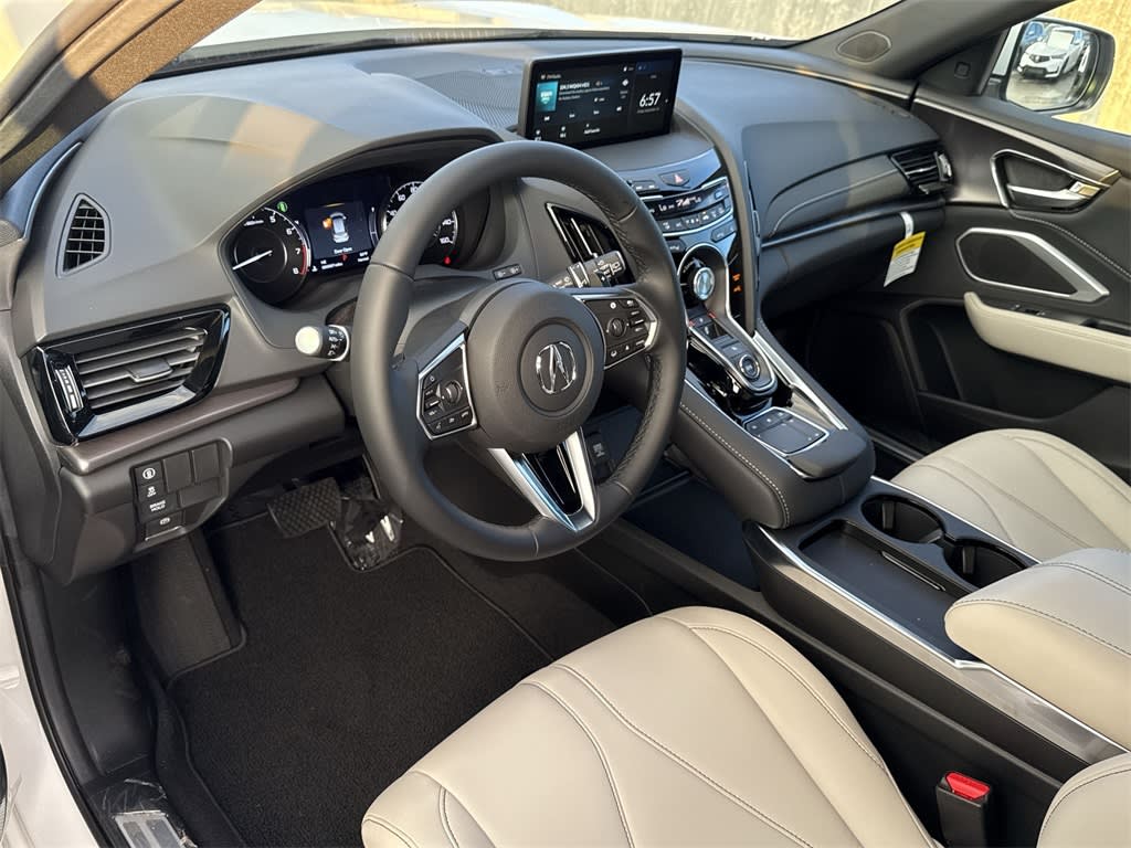 Thumbnail: 2025 Acura RDX - 2