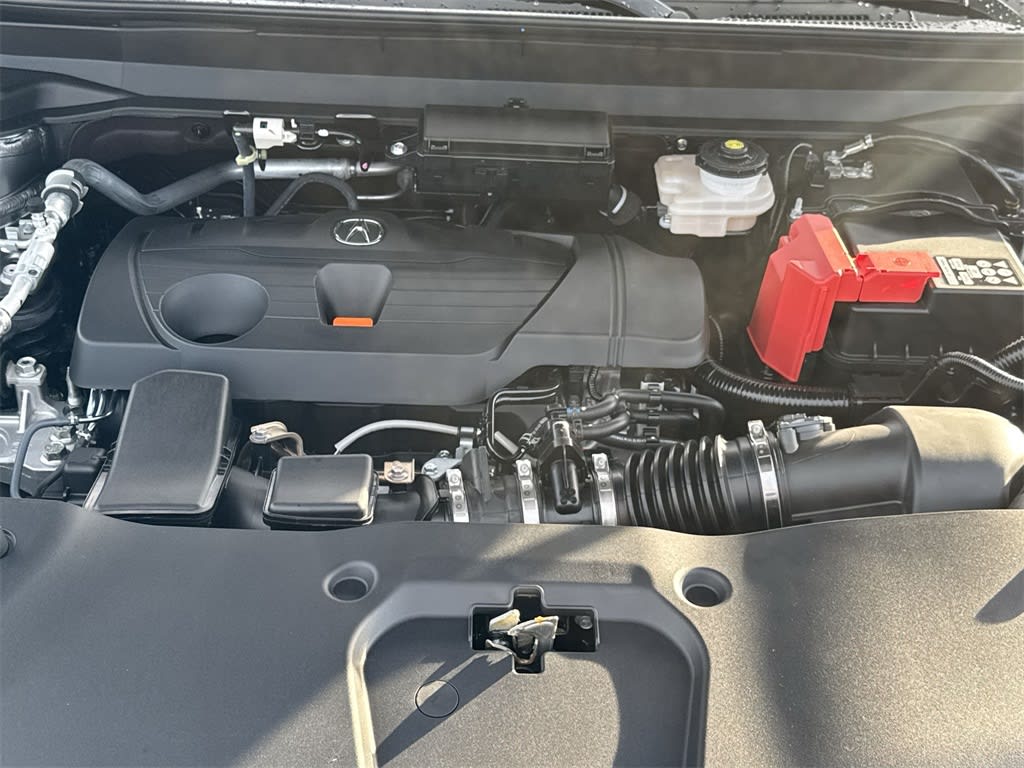 Thumbnail: 2025 Acura RDX - 9