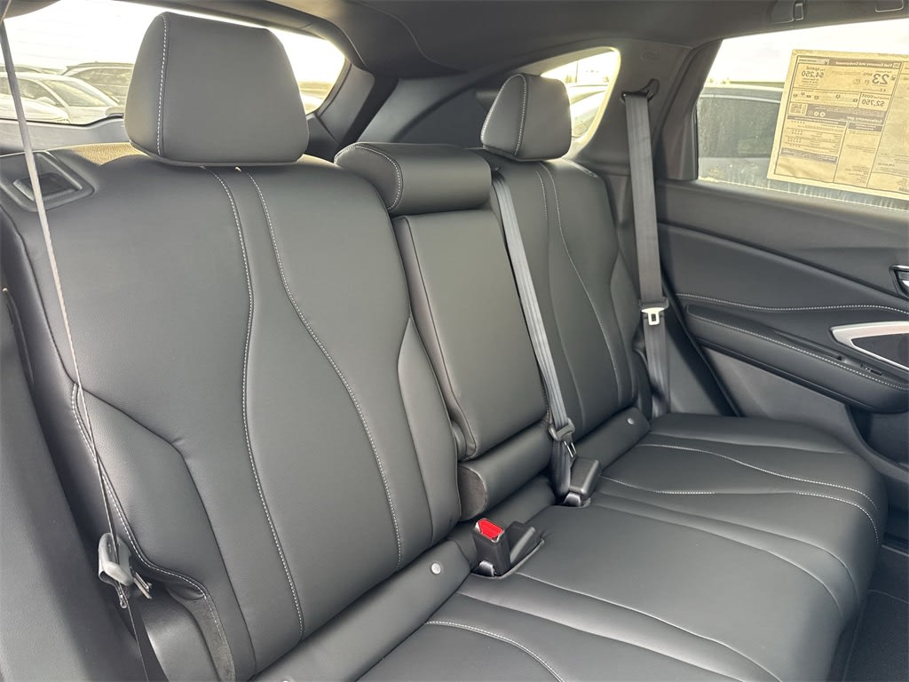 Thumbnail: 2025 Acura RDX - 29