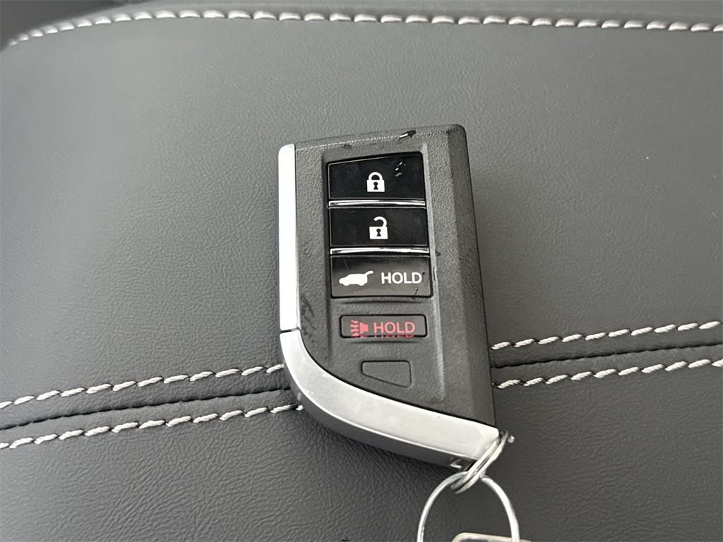 Thumbnail: 2025 Acura RDX - 19