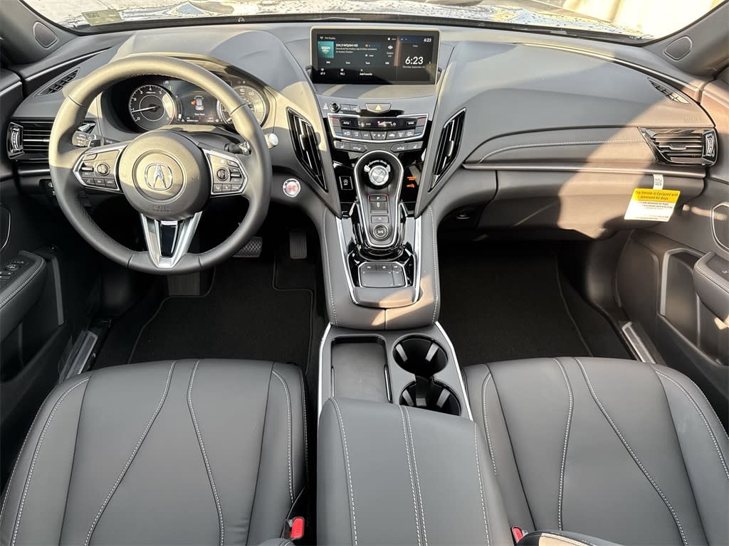 Thumbnail: 2025 Acura RDX - 14