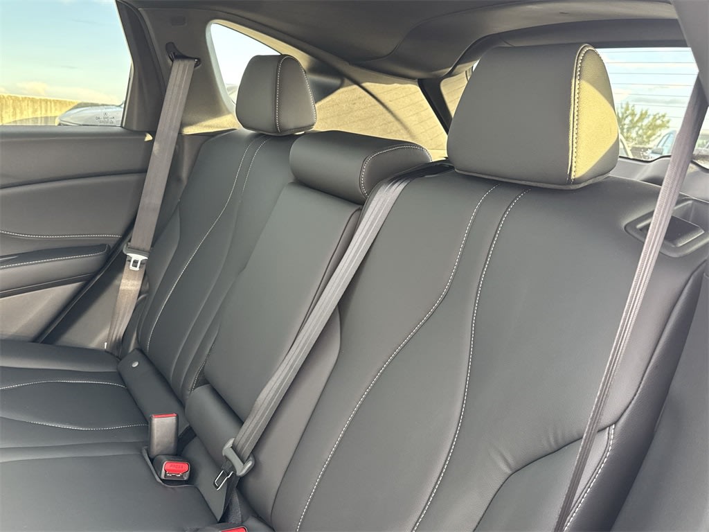 Thumbnail: 2025 Acura RDX - 13