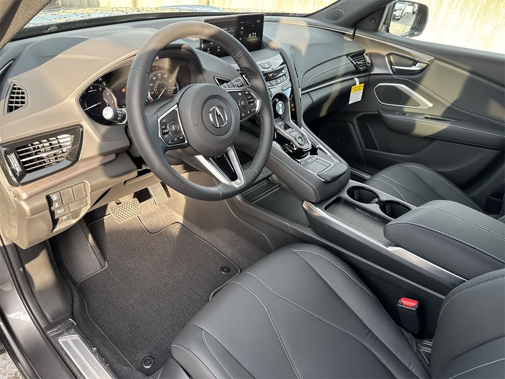 Thumbnail: 2025 Acura RDX - 2