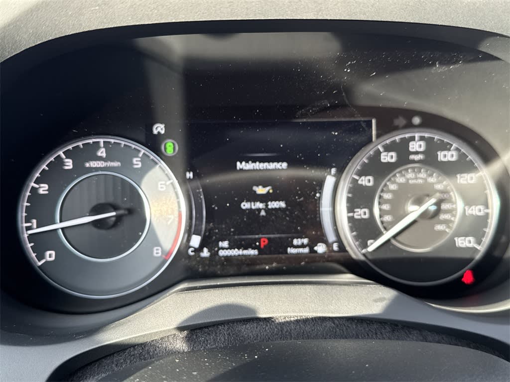 Thumbnail: 2025 Acura RDX - 17