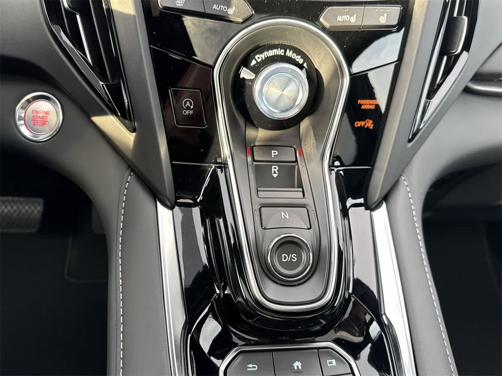 Thumbnail: 2025 Acura RDX - 16