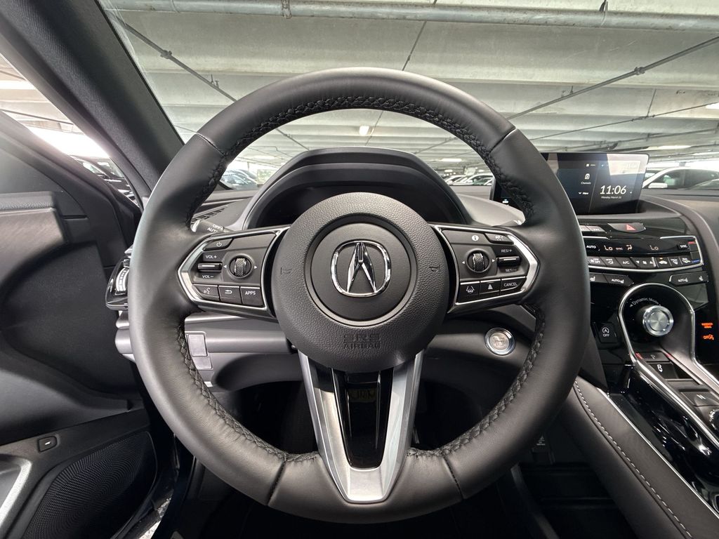 Thumbnail: 2026 Acura RDX - 10