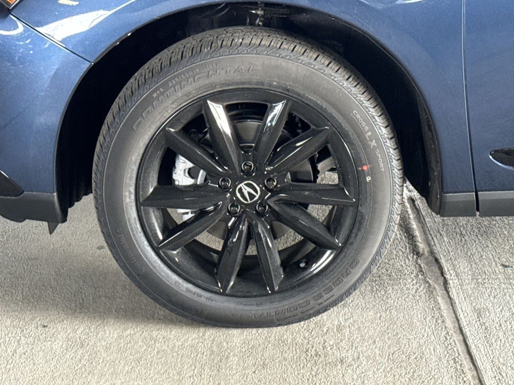 Thumbnail: 2026 Acura RDX - 8