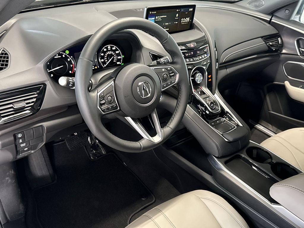 Thumbnail: 2026 Acura RDX - 2