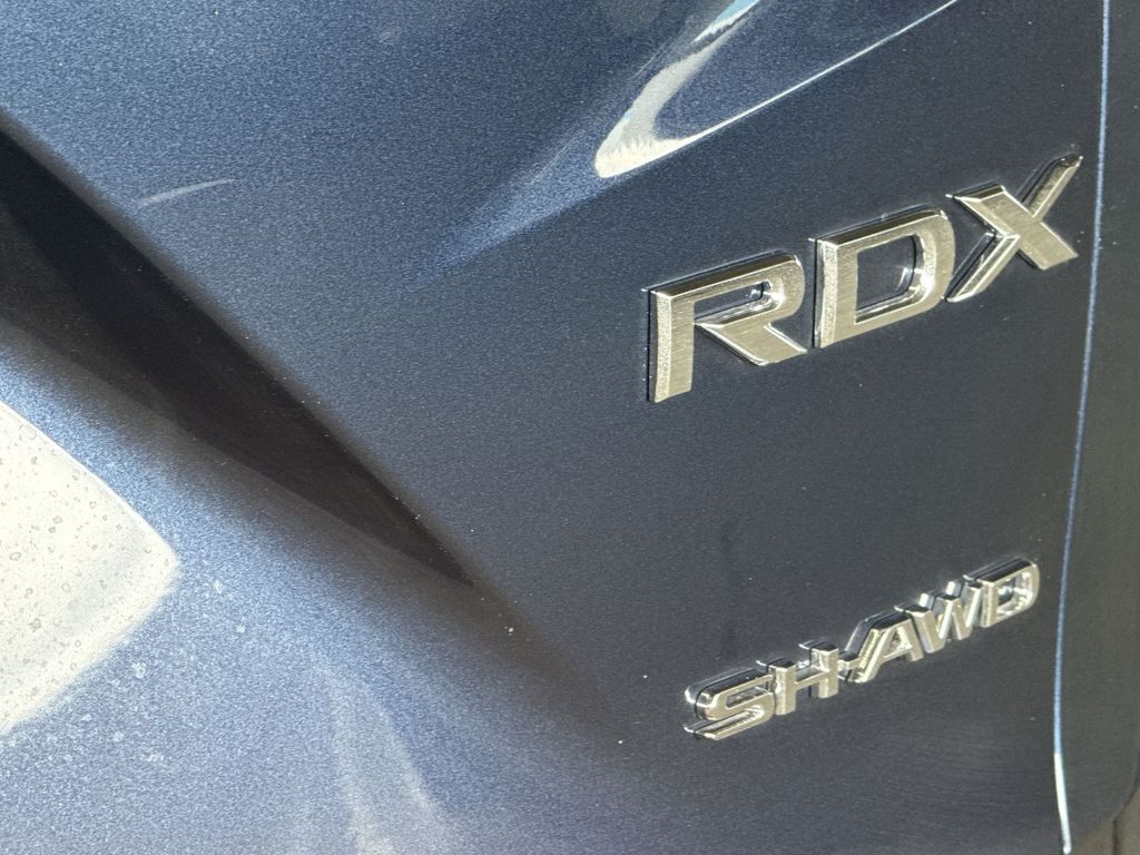 Thumbnail: 2026 Acura RDX - 7