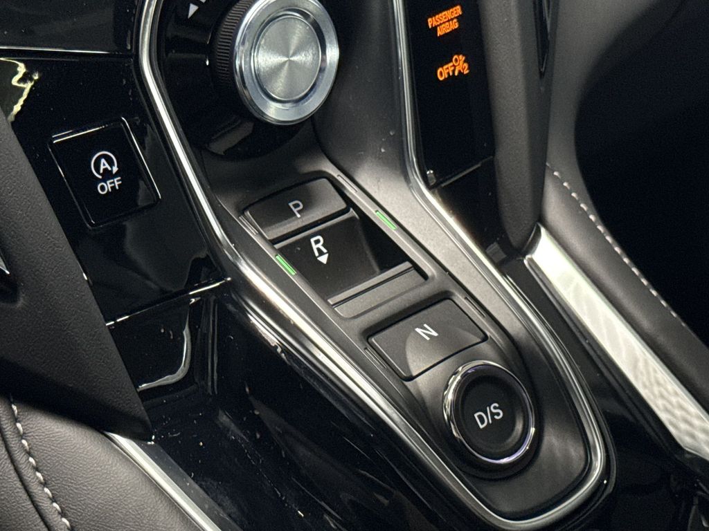Thumbnail: 2026 Acura RDX - 16