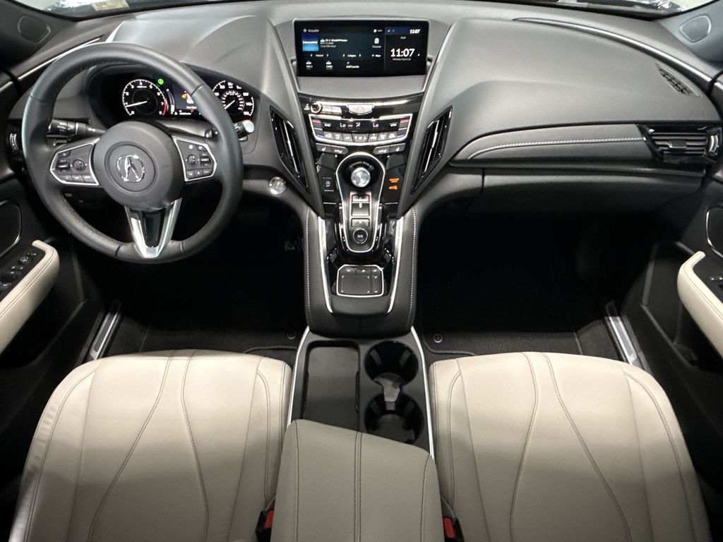 Thumbnail: 2026 Acura RDX - 14