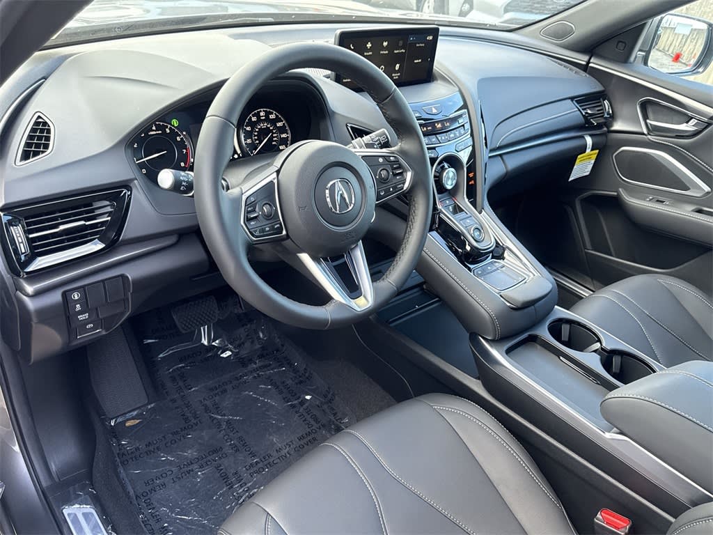 Thumbnail: 2025 Acura RDX - 2