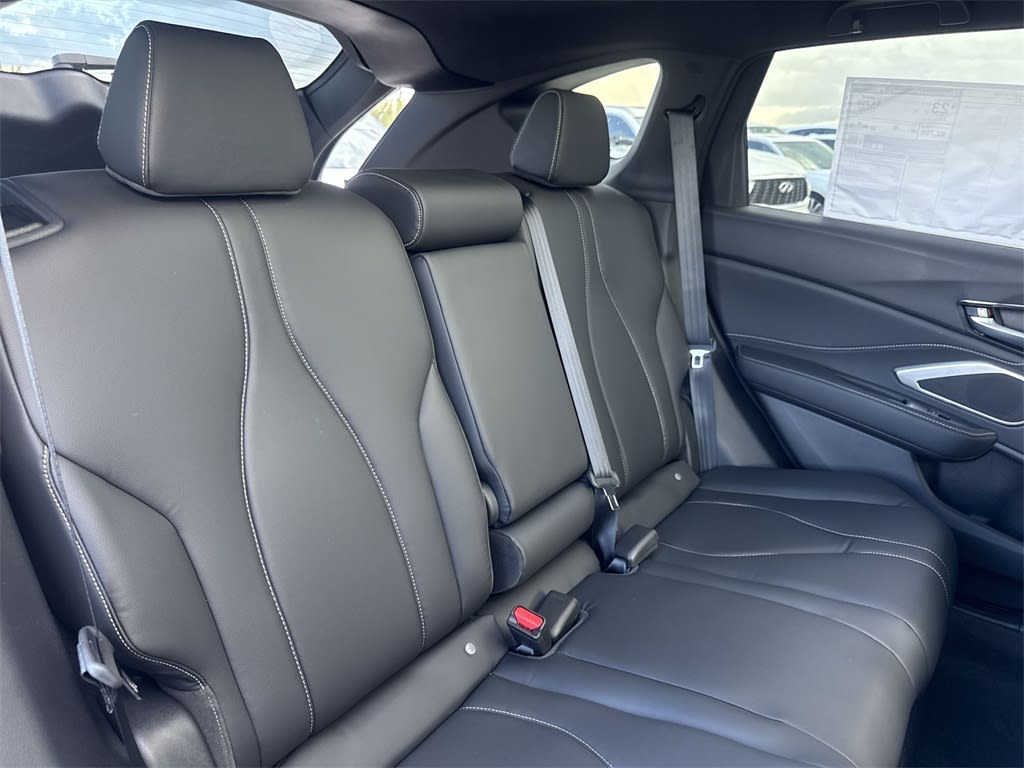 Thumbnail: 2025 Acura RDX - 28