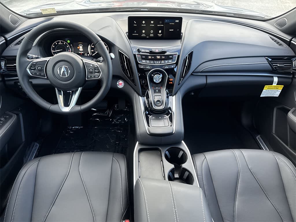 Thumbnail: 2025 Acura RDX - 14